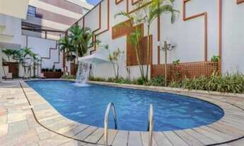 Imagem: Flat de 1 dormitório com 37 m² por R$