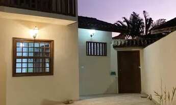 Imagem 3: Casa mensal Casa com 3 dormitórios