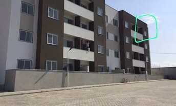 Imagem 2: Apartamento no Parque das Arvores