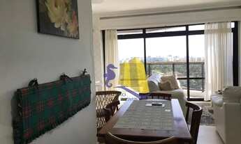 Imagem 3: Apartamento com 2 dormitórios, 88 m² - venda por R$ 3.200.000,00 ou aluguel por R$ 3.100,0