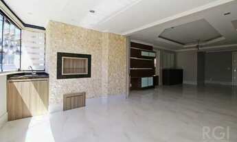 Imagem 4: Apartamento 3 quartos, lareira, churrasqueira, suite, 2 vagas, Menino Deus Porto Alegre