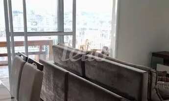 Imagem: São Paulo - Apartamento Padrão - Santana