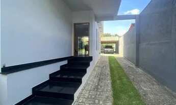 Imagem 3: Casa para venda com 237 metros quadrados com 4 quartos em Lundcea - Lagoa Santa - MG