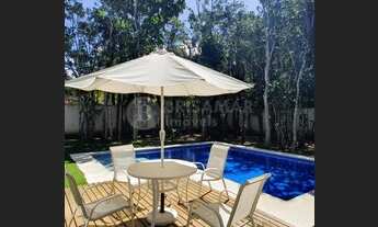 Imagem 4: Casa para locação mensal - praia da baleia