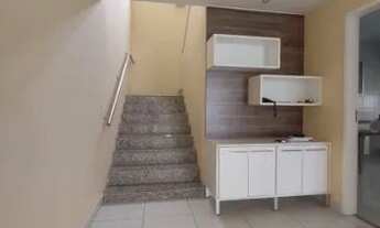 Imagem 6: Casa para venda possui 125 metros quadrados com 2 quartos em Vila Boa Vista - Barueri - SP