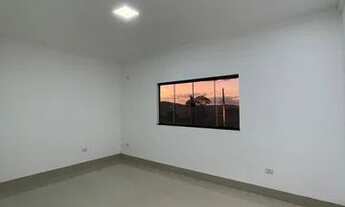 Imagem 7: Sobrado em trindade go basílica divino pai eterno