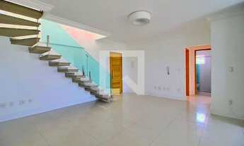 Imagem 4: Apartamento para Aluguel - Santa Teresinha, 3 Quartos, 163 m2