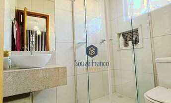 Imagem 3: Sobrado com 4 dormitórios à venda, 176 m² por R$ 690.000,00 - Jardim Rodeio - Mogi das Cru