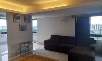 Imagem 6: Cond. Saint Germain - 0 4 suites - Mobiliado - Adrianópolis