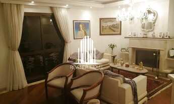 Imagem 4: Apartamento com 4 dormitórios á venda no Morumbi