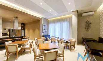 Imagem 5: Apartamento com 2 quartos no TorreVille - Bairro Fazenda Gleba Palhano em Londrina