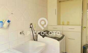 Imagem 5: Casa - Sítios de Recreio Gramado - Campinas