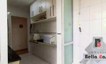 Imagem 2: Apartamento Mooca 2 vagas