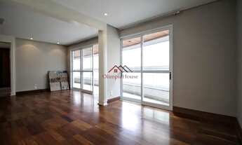 Imagem 3: Apartamento Locação 3 Dormitórios - 192 m² Vila Nova Conceição