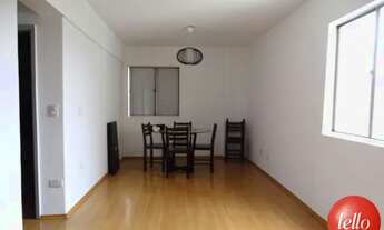 Imagem: São Paulo - Apartamento Padrão - Tatuapé