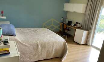 Imagem 5: Casa - Loteamento Caminhos de São Conrado (Sousas) - Campinas