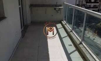 Imagem 6: Apartamento para aluguel tem 77 metros quadrados com 3 quartos em Pechincha - Rio de Janei