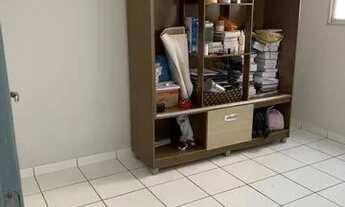 Imagem 5: Alugo apto 2/4 condomínio Flor do Anani 1.000