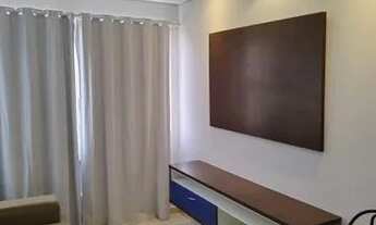 Imagem: Alugo Apartamento mobiliado no Total Ville