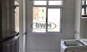 Imagem 4: Apartamento Residencial à venda, Vila Barcelona, Sorocaba - AP2498