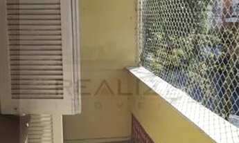 Imagem 5: Apartamento para aluguel com 80 metros quadrados com 2 quartos em Menino Deus - Porto Aleg