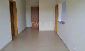 Imagem 2: Apartamento - Residencial Parque dos Ipês - Jaguariúna