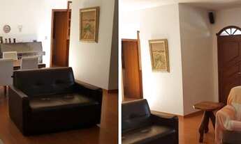 Imagem 4: Casa, Bairro Cidade Nova, Belo Horizonte, MG