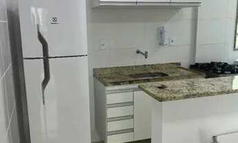 Imagem 5: Aluga-se Apartamento de 01 Quarto Mobiliado no Recreio