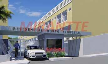 Imagem 2: Cond. fechado de 150m² com 3 quartos em Vila Albertina