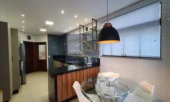 Imagem 7: Venha se encantar com esse sobrado, 3 suítes, Condomínio Granja Olga