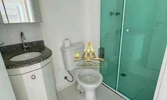 Imagem 7: Excelente apartamento para locação no Condomínio Residencial Vision - Bairro Bethaville