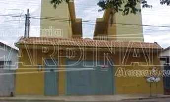 Imagem: Apartamento Kitnet em São Carlos