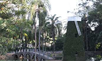 Imagem 7: Casa Swiss Park Casa em condomínio com 4 dormitórios