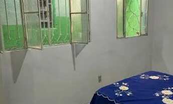 Imagem 6: Linda Casa de 1 Quarto no Fonseca rua fechada