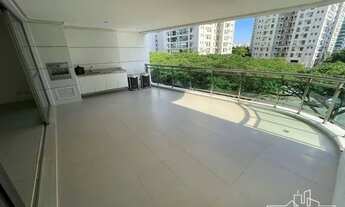 Imagem 5: Apartamento à venda, 275 m² por R$ 3.250.000,00 - Barra da Tijuca - Rio de Janeiro/RJ