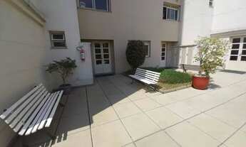 Imagem: LUJR, Apartamento tem 60 metros quadrados