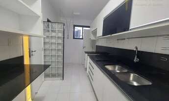 Imagem 5: Apartamento para venda possui 90 metros quadrados com 3 quartos em Pituba - Salvador - BA