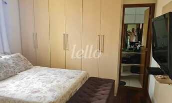 Imagem 6: Santo André - Apartamento Padrão - Vila Scarpelli