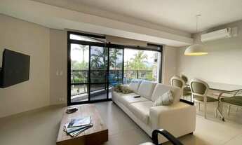 Imagem 2: Apartamento com 2 dormitórios à venda, 93 m² por R$ 1.700.000,00 - Riviera Módulo 6 - Bert