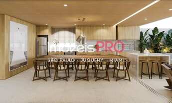 Imagem 6: Apartamento para venda no Jardim América com 395m² - Maravilhoso!