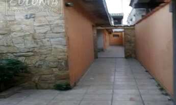 Imagem 3: Santo André - Casa Padrão - Parque das Nações