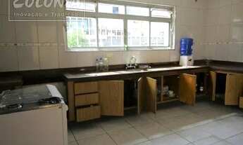 Imagem 4: Santo André - Casa Padrão - Vila Alto de Santo André