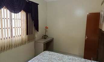 Imagem: Linda casa esquina Votorantim