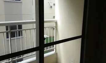 Imagem 6: Apartamento para venda possui 59 metros quadrados com 2 quartos em Centro - Caucaia - Cear