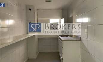 Imagem 7: Sala comercial de 470 m² e 14 vagas para Aluguel ou Venda - Vila Olímpia - SP