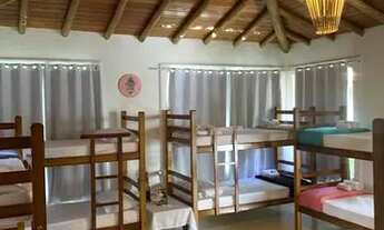Imagem: Hostel Arraial Dajuda