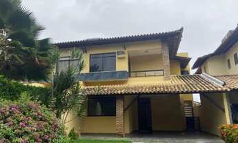 Imagem: Aluguel Casa Condomínio Fechado