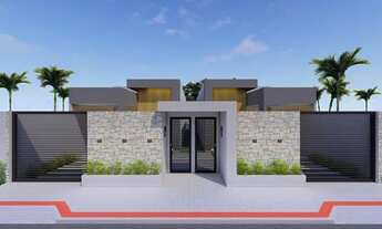 Imagem 6: Casa 3 quartos Terrea individual em Praia de Carapebus - Serra - ES