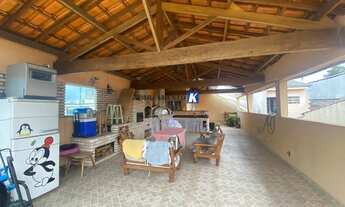 Imagem 5: Sobrado - LOCAÇÃO - 2 dormitórios - 2 vagas - Área Gourmet com terraço e churrasqueira - E