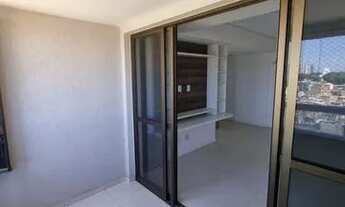 Imagem 2: Apartamento para Venda em Salvador, Garcia, 3 dormitórios, 1 suíte, 3 banheiros, 2 vagas